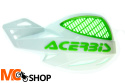 Acerbis Handbary MX UNIKO VENTED zielony 2