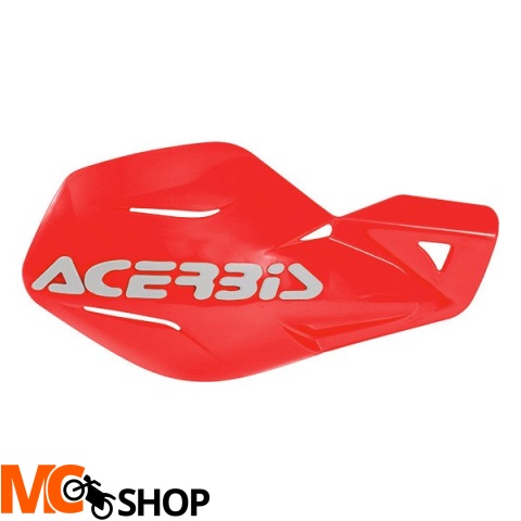 Acerbis Handbary MX UNIKO czerwony