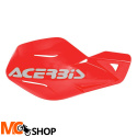 Acerbis Handbary MX UNIKO czerwony