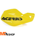 Acerbis Handbary MX UNIKO żółty