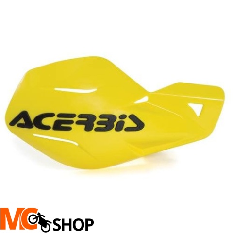 Acerbis Handbary MX UNIKO żółty