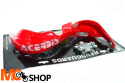 Acerbis Handbary RALLY PRO z mocowaniem 22mm