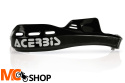 Acerbis Handbary Rally Brush czarny