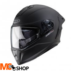 CABERG KASK INTEGRALNY DRIFT EVO CZARNY MAT