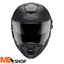 CABERG KASK INTEGRALNY DRIFT EVO CZARNY MAT