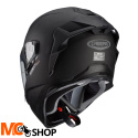 CABERG KASK INTEGRALNY DRIFT EVO CZARNY MAT