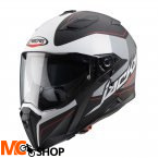 CABERG KASK INTEGRALNY JACKAL IMOLA CZARNY MA/SZ/B