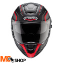 CABERG KASK INTEGRALNYDRIFT EVO CZARNY MAT/SZAR/CZ