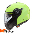 CABERG KASK SZCZ. FLIP-UP DROID HI VIZION Ż F/CZA