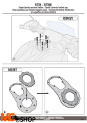 KAPPA BF36K MOCOWANIE TANKLOCK YAMAHA MT-07 (18)