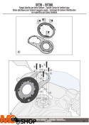 KAPPA BF36K MOCOWANIE TANKLOCK YAMAHA MT-07 (18)