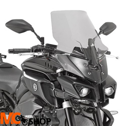 KAPPA KD2129S SZYBA YAMAHA MT 10 53,5 X 42 CM