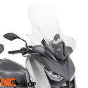 KAPPA KD2136ST SZYBA YAMAHA X-Max 73,5x64 CM