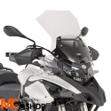 KAPPA KD8703ST SZYBA BENELLI TRK 502, 52x38cm