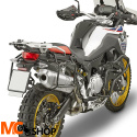 KAPPA KLR5127 STELAŻ KUFRÓW BOCZNYCH MONOKEY BMW F 750GS