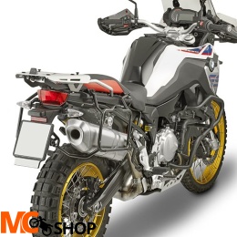 KAPPA KLR5127 STELAŻ KUFRÓW BOCZNYCH MONOKEY BMW F 750GS