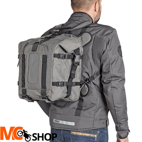 KAPPA RA315 TORBA NA ZBIORNIK MAGNETYCZNA / PLECAK 20L