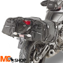 KAPPA TE2140K STELAŻ POD SAKWY BOCZNE YAMAHA MT 07