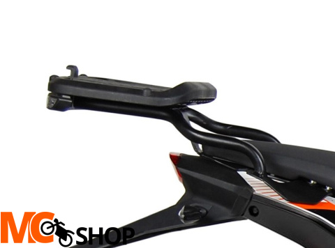 SHAD KSHK0DK34ST STELAŻ KUFRA TYŁ DO KTM DUKE