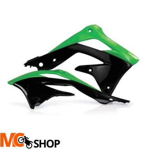 Acerbis Kawasaki boki od baku paliwa KXF 450 12-15