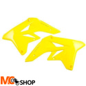 Acerbis Suzuki owiewki od baku RMZ 250 07-09 żółty