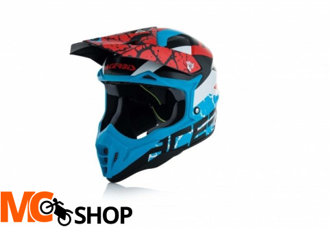 Acerbis Kask Impact 3.0