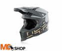 Acerbis Kask X-RACER VTR czarny matowy