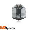 Acerbis Kask X-RACER VTR czarny matowy