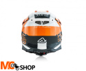 Acerbis Kask X-RACER VTR pomarańczowy