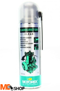 Motorex Carburetor Cleaner do czyszczenia gaźnika