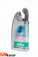 Motorex Coolant M3.0 ready to use / 1L