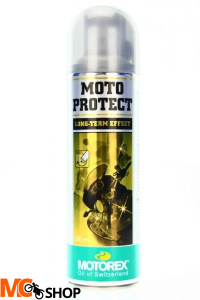 Motorex Moto Protect spray 500ml