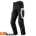 REBELHORN SPODNIE TEKSTYLNE HARDY II BLACK/GREY