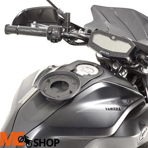 GIVI BF36 MOCOWANIE TANKLOCK YAMAHA MT-07 (18)
