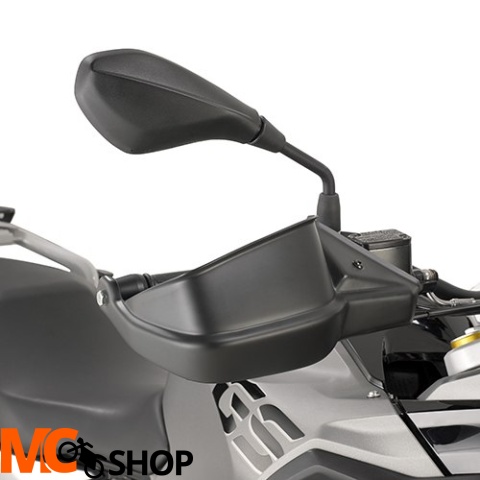 GIVI HP5126 DODATKOWE HANDBARY BMW G 310 GS (17>18)