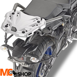 GIVI SR2139 STELAŻ KUFRA CENTRALNEGO YAMAHA Tracer 900