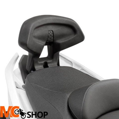 GIVI TB2013 OPARCIE PASAŻERA YAMAHA T-MAX 500/530