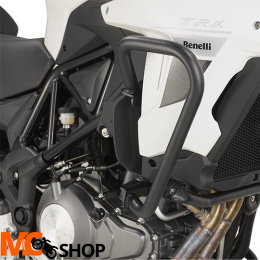 GIVI TNH8703 OSŁONA SILNIKA GMOLE BENELLI TRK502