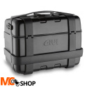 GIVI TRK46BPACK2 KUFER CENTRALNY/BOCZNY 2 SZT MONOKEY TREKKER