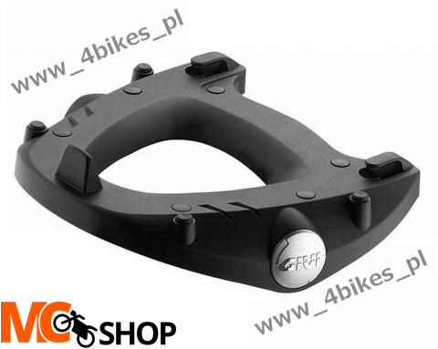 Givi M5 płyta montażowa do stelaży Fz typu MONOKEY