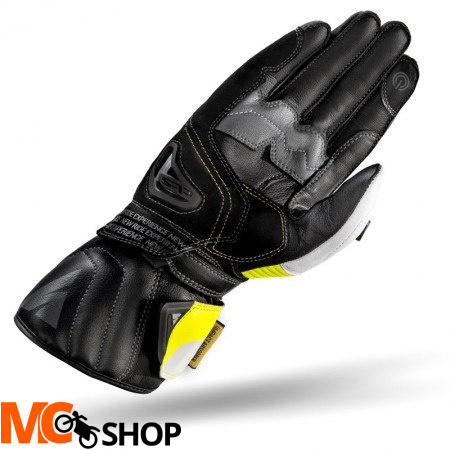SHIMA RĘKAWICE STR-2 GLOVES FLUO