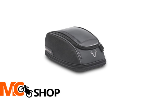 SW-MOTECH TANK BAG ION ONE 5 L - 9 L BLACK