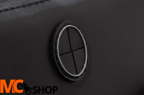 SW-MOTECH TANK BAG ION ONE 5 L - 9 L BLACK