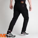 BROGER SPODNIE JEANS ALASKA DARK GREY