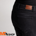 BROGER SPODNIE JEANS CALIFORNIA LADY WASHED BLACK