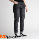 BROGER SPODNIE JEANS OHIO LADY WASHED BLACK