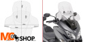 GIVI AF3115 SZYBA REGULOWANA AIRFLOW SUZUKI BURGMAN 400