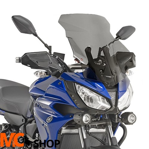 GIVI D2130S SZYBA DYMIONA 51 x 41 CM YAMAHA MT-07 TRACER