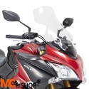 GIVI D3110ST SZYBA PRZEZROCZYSTA 59x35cm SUZUKI GSX