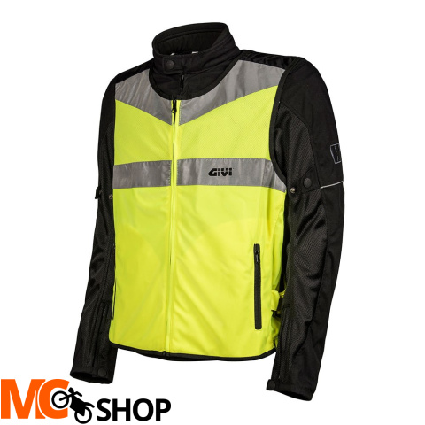 GIVI KAMIZELKA ODBLASKOWA EN 1150:1999
